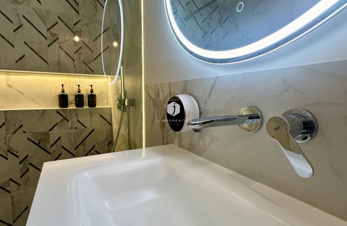 Tweedehands - Chalet -
Orihuela Costa - Costa Blanca