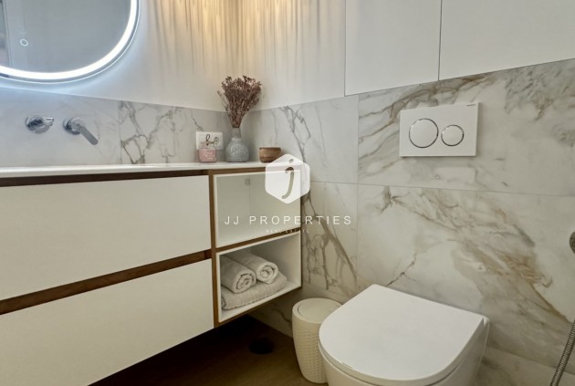 Tweedehands - Chalet -
Orihuela Costa - Costa Blanca