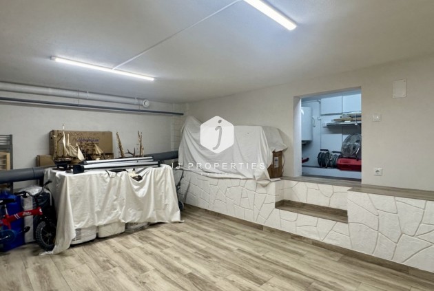 Tweedehands - Chalet -
Orihuela Costa - Costa Blanca