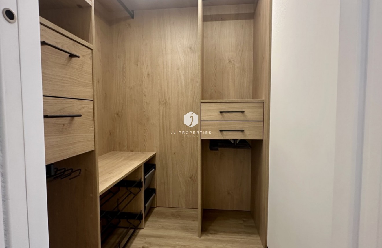 Tweedehands - Chalet -
Orihuela Costa - Costa Blanca