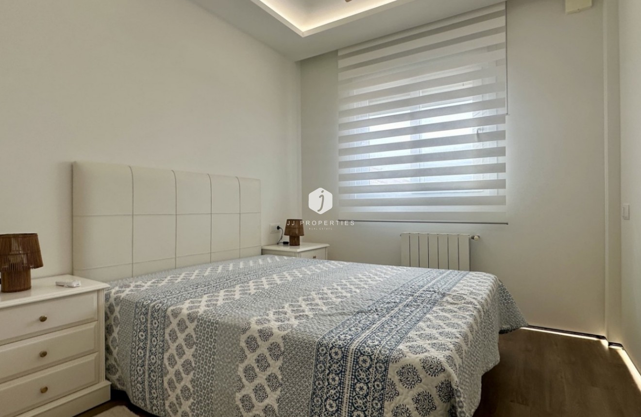 Tweedehands - Chalet -
Orihuela Costa - Costa Blanca