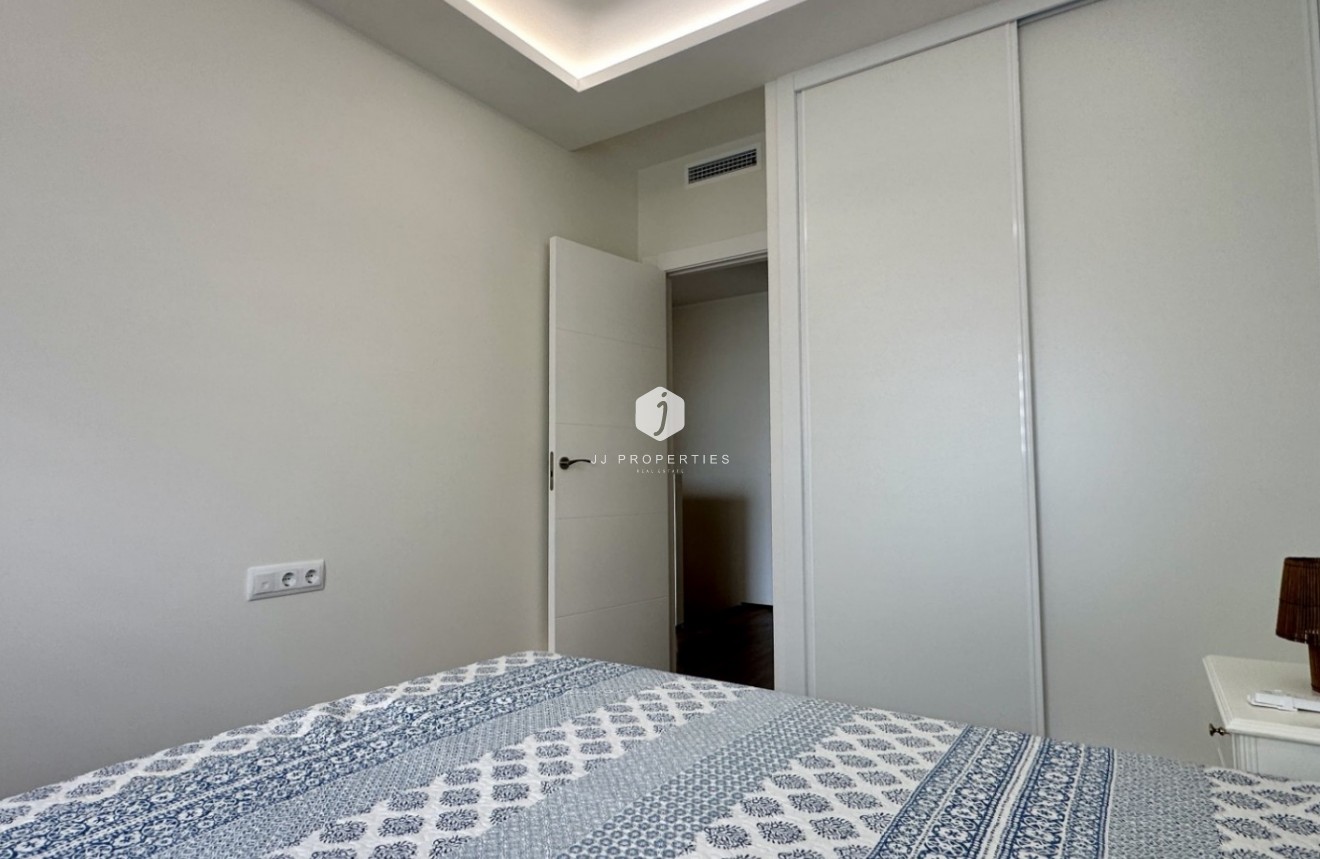 Tweedehands - Chalet -
Orihuela Costa - Costa Blanca