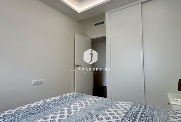 Tweedehands - Chalet -
Orihuela Costa - Costa Blanca