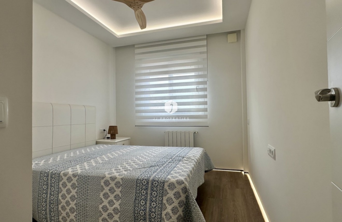 Tweedehands - Chalet -
Orihuela Costa - Costa Blanca