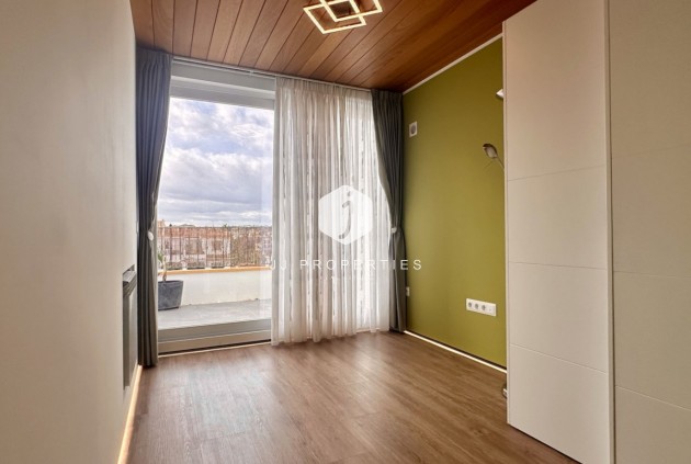 Tweedehands - Chalet -
Orihuela Costa - Costa Blanca