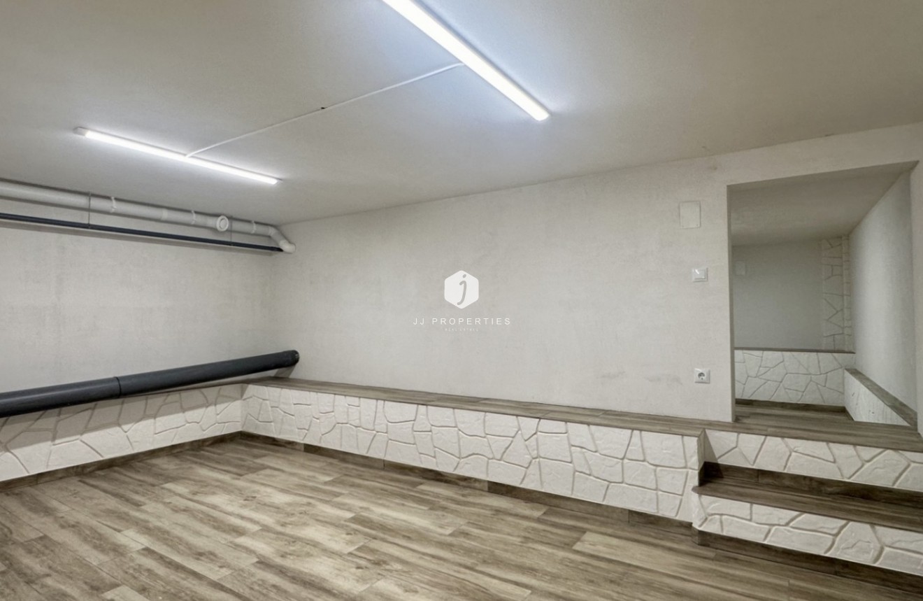 Tweedehands - Chalet -
Orihuela Costa - Costa Blanca