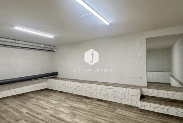 Tweedehands - Chalet -
Orihuela Costa - Costa Blanca