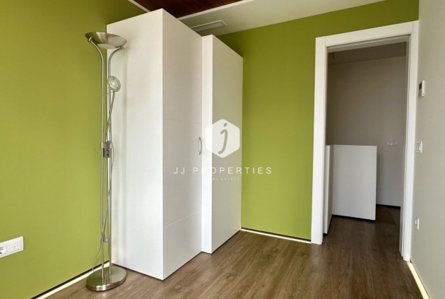 Tweedehands - Chalet -
Orihuela Costa - Costa Blanca