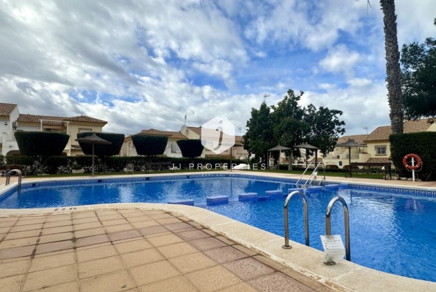 Tweedehands - Chalet -
Orihuela Costa - Costa Blanca