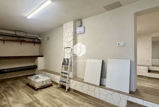 Tweedehands - Chalet -
Orihuela Costa - Costa Blanca