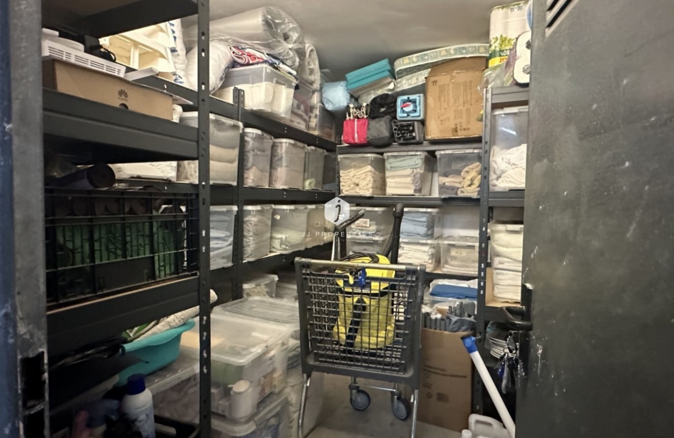 Tweedehands - Chalet -
Orihuela Costa - Costa Blanca