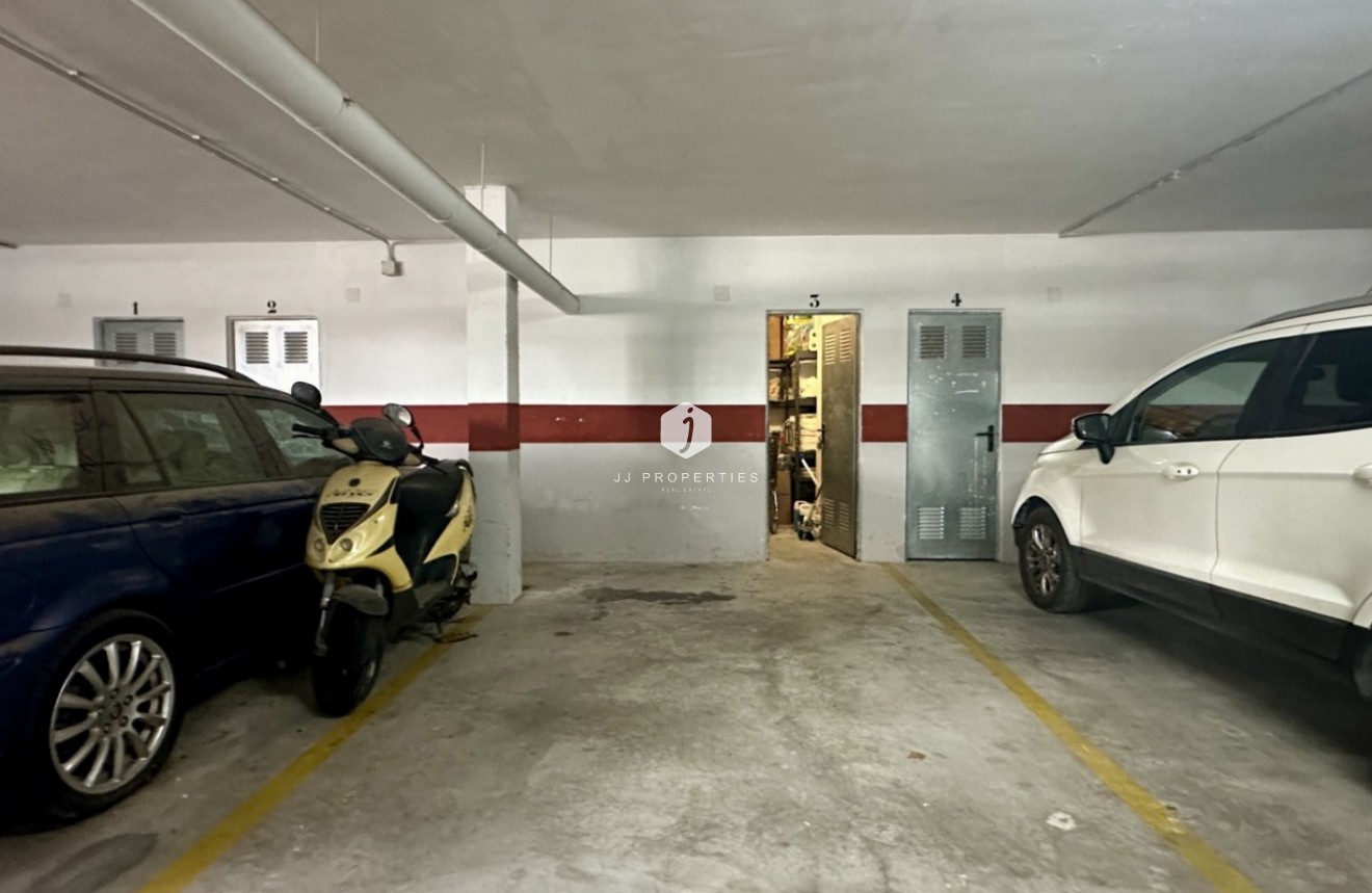 Tweedehands - Chalet -
Orihuela Costa - Costa Blanca