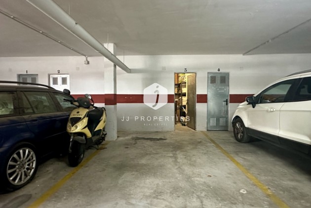 Tweedehands - Chalet -
Orihuela Costa - Costa Blanca