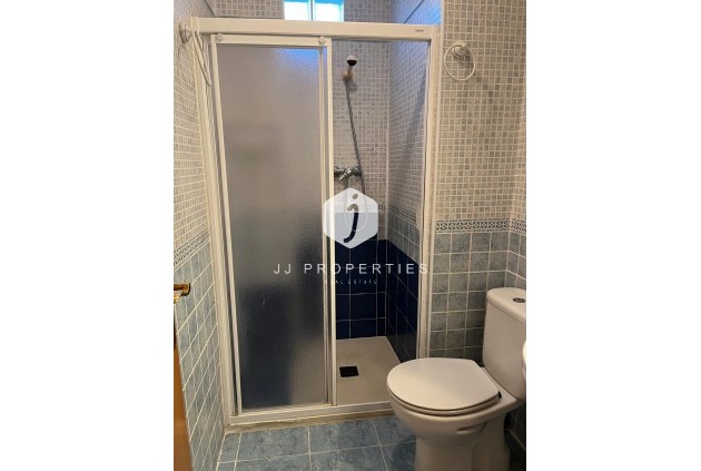 Aus zweiter Hand - Wohnung -
Almoradí - Centro Urbano 2