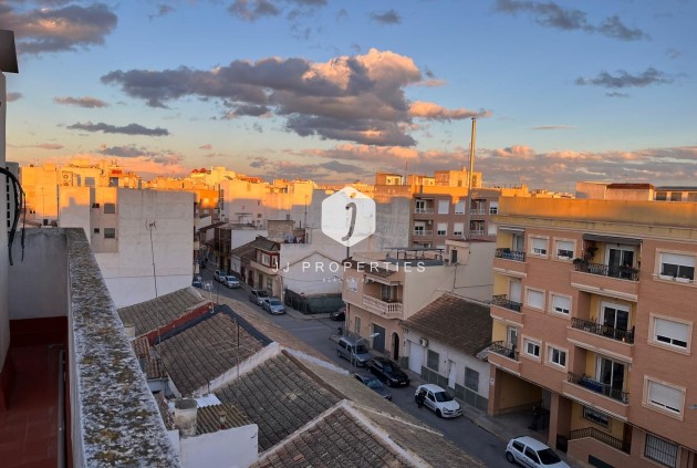 Aus zweiter Hand - Wohnung -
Almoradí - Centro Urbano 2