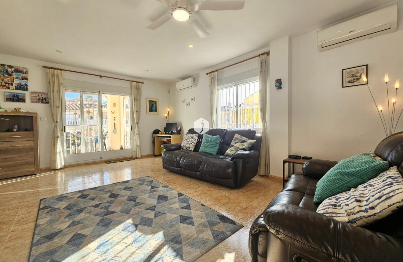 D'occasion - Villa -
Benijofar - Benimar 3