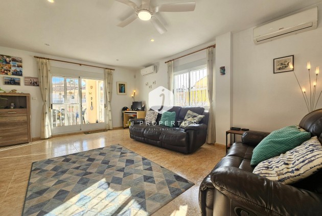 D'occasion - Villa -
Benijofar - Benimar 3