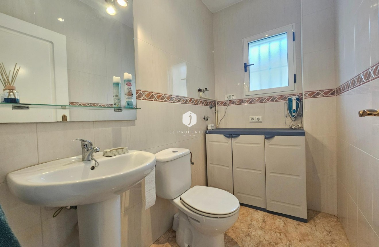 D'occasion - Villa -
Benijofar - Benimar 3