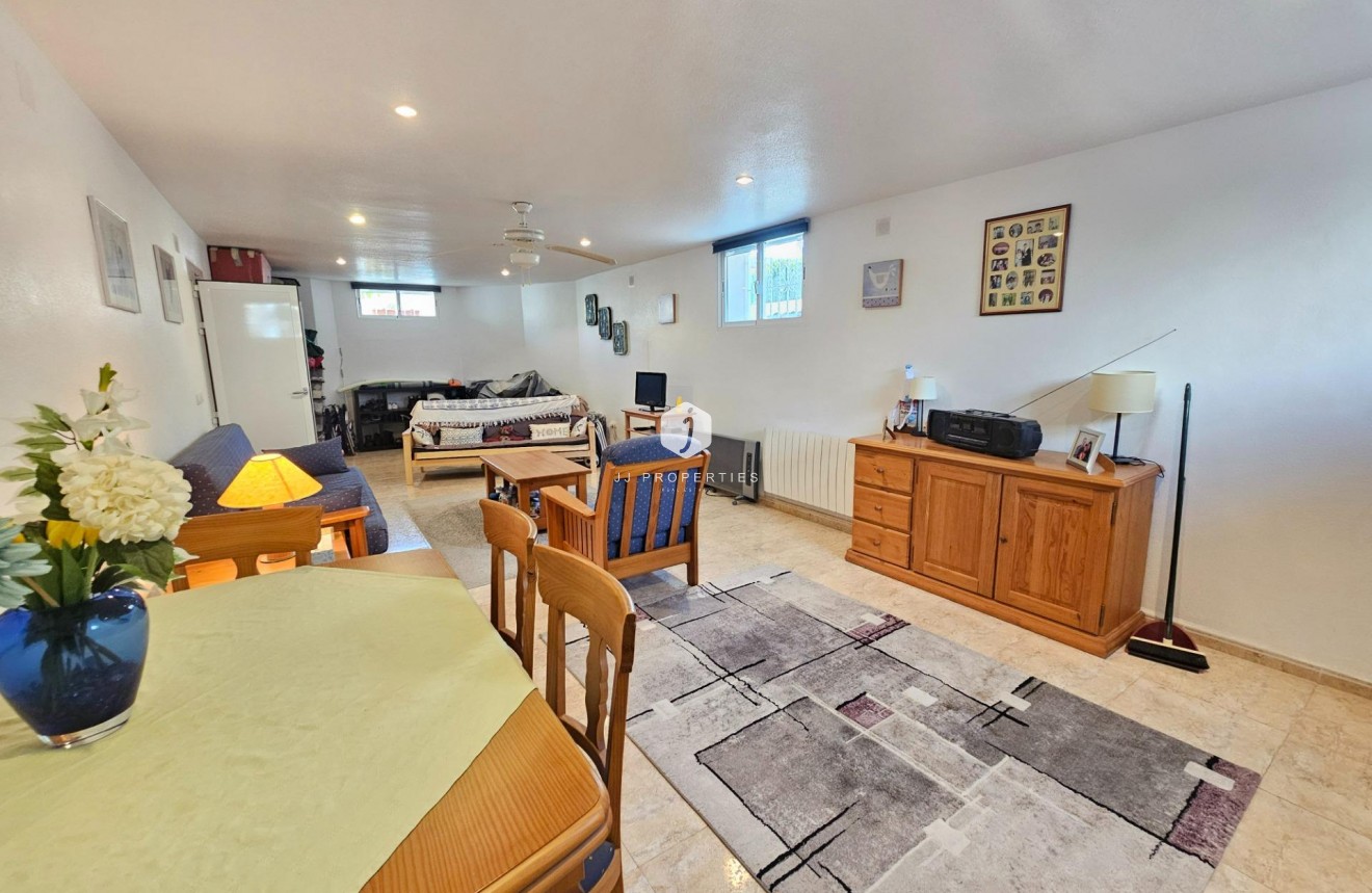 D'occasion - Villa -
Benijofar - Benimar 3