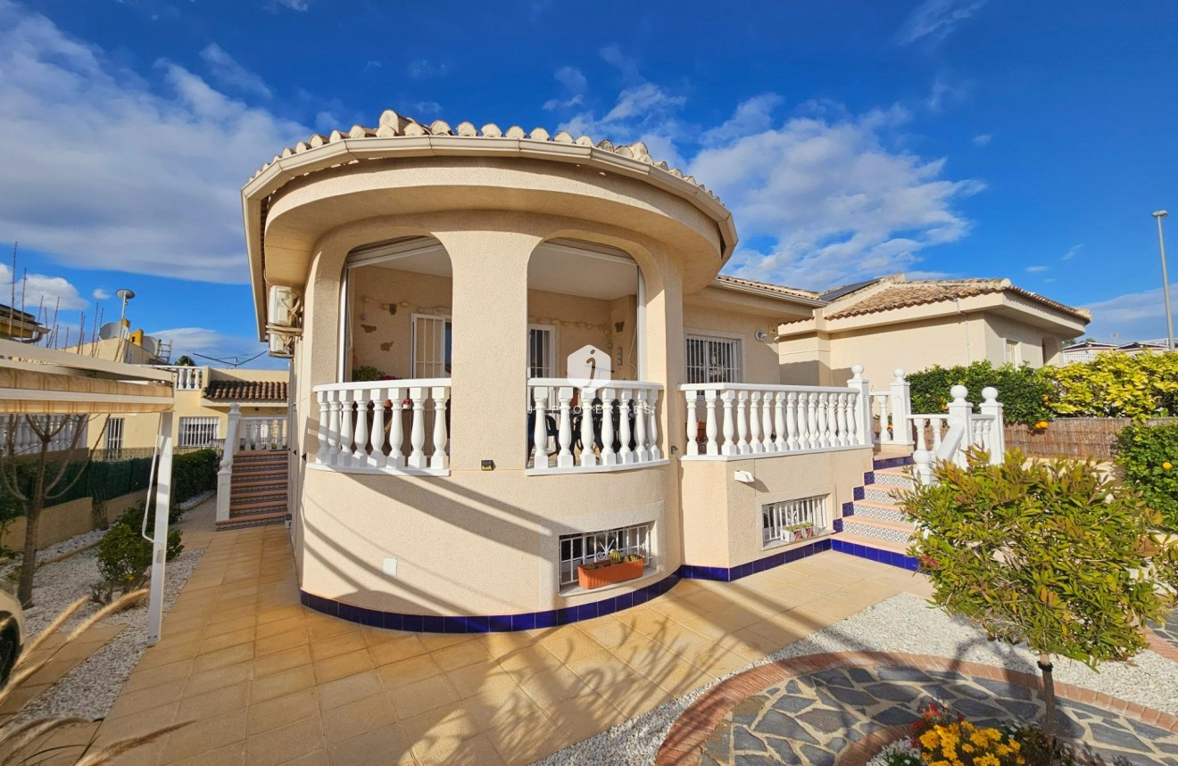 D'occasion - Villa -
Benijofar - Benimar 3