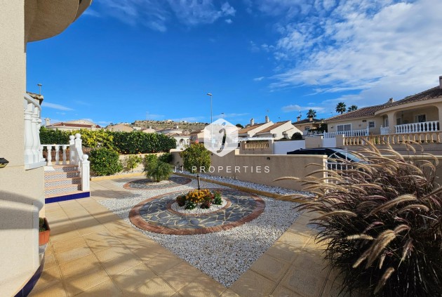 D'occasion - Villa -
Benijofar - Benimar 3