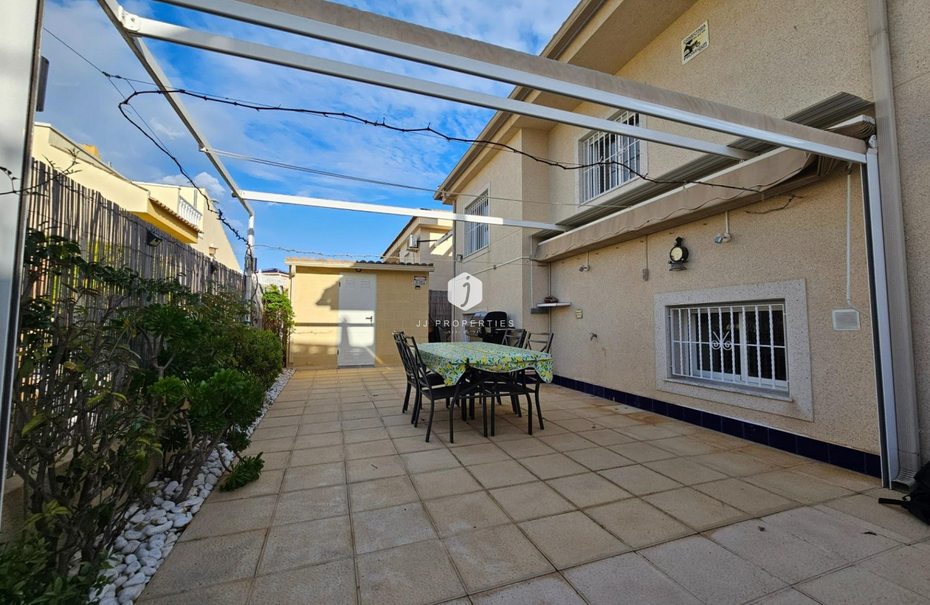 D'occasion - Villa -
Benijofar - Benimar 3