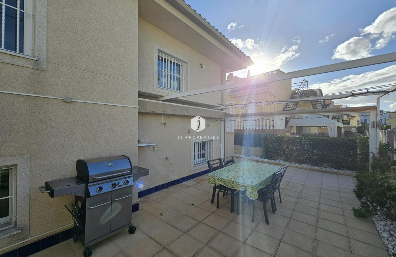 D'occasion - Villa -
Benijofar - Benimar 3