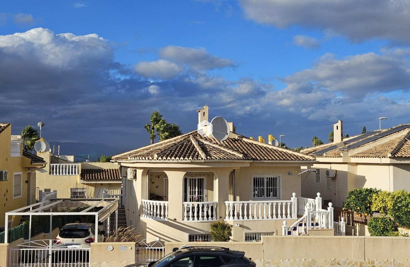 D'occasion - Villa -
Benijofar - Benimar 3