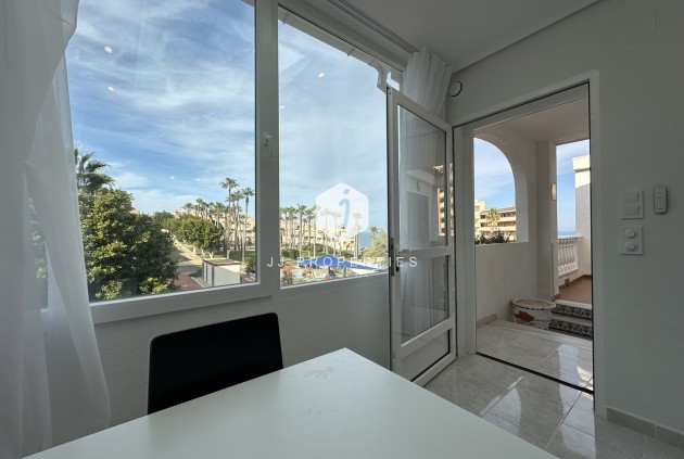 Segunda mano - Duplex -
La Mata - Costa Blanca