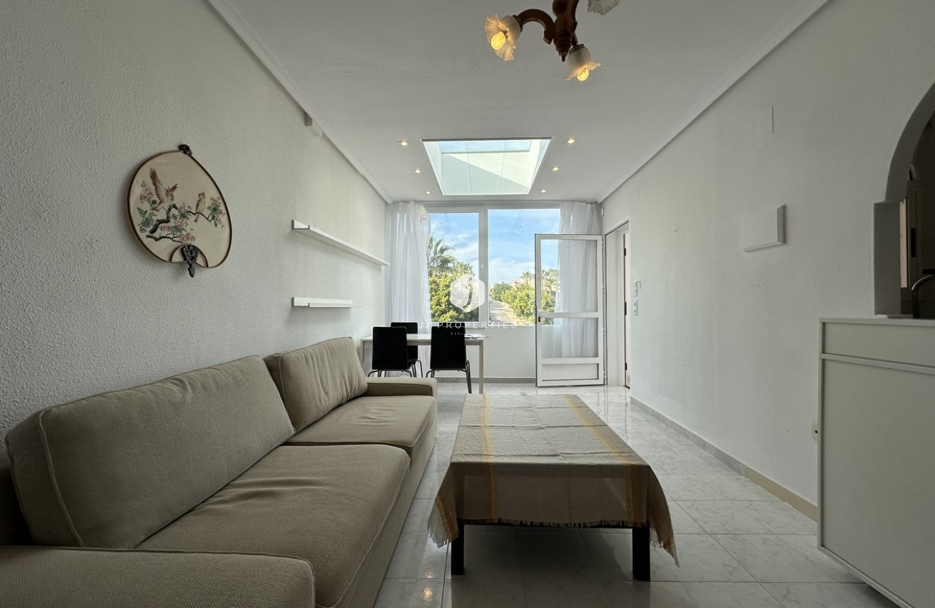 Segunda mano - Duplex -
La Mata - Costa Blanca