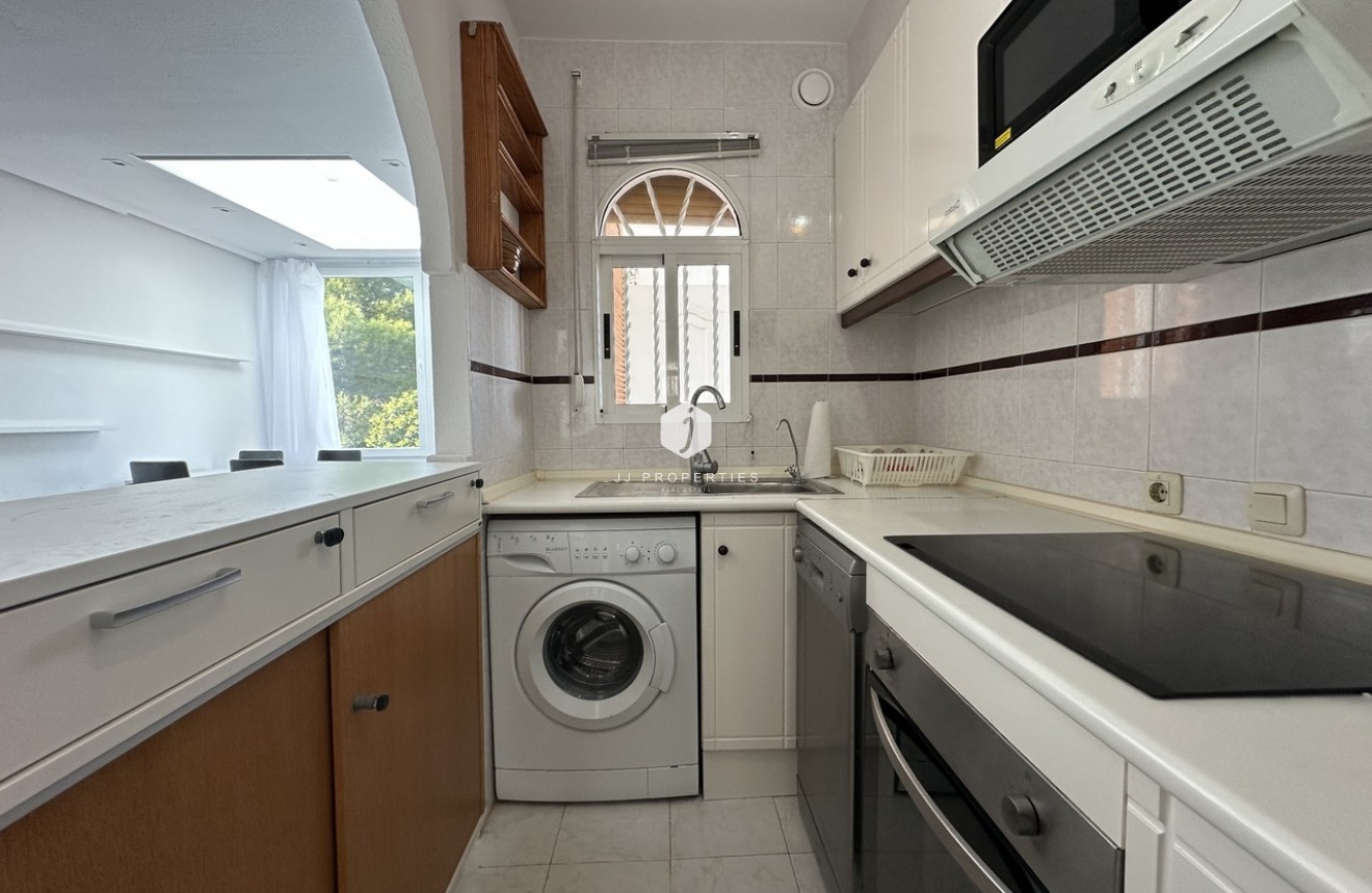 Segunda mano - Duplex -
La Mata - Costa Blanca