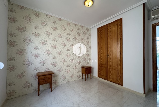 Segunda mano - Duplex -
La Mata - Costa Blanca