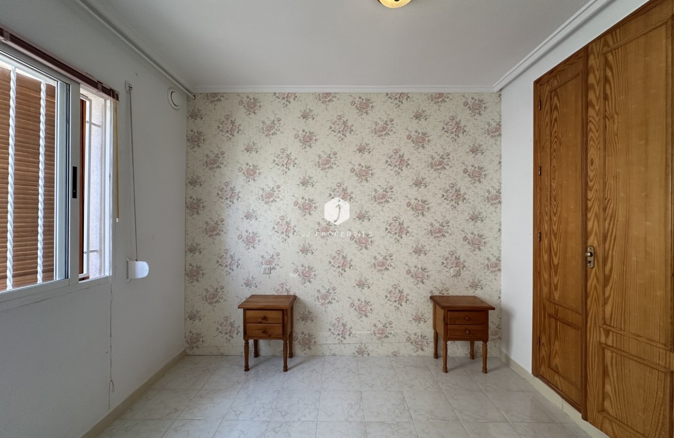 Segunda mano - Duplex -
La Mata - Costa Blanca