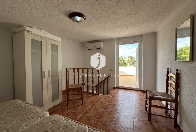 Segunda mano - Duplex -
La Mata - Costa Blanca