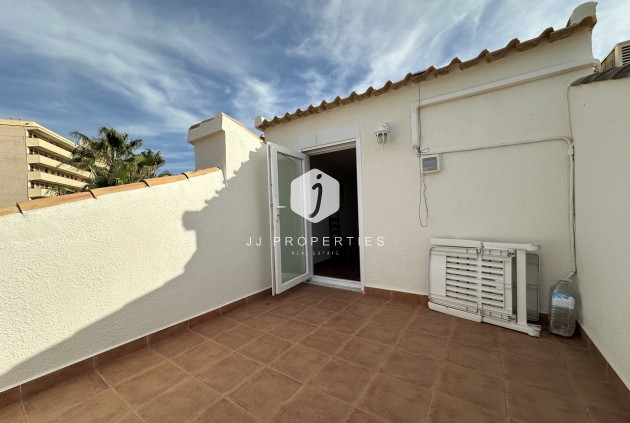 Segunda mano - Duplex -
La Mata - Costa Blanca