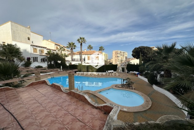 Segunda mano - Duplex -
La Mata - Costa Blanca