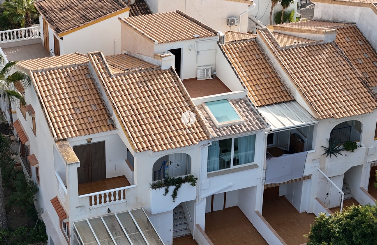 Segunda mano - Duplex -
La Mata - Costa Blanca