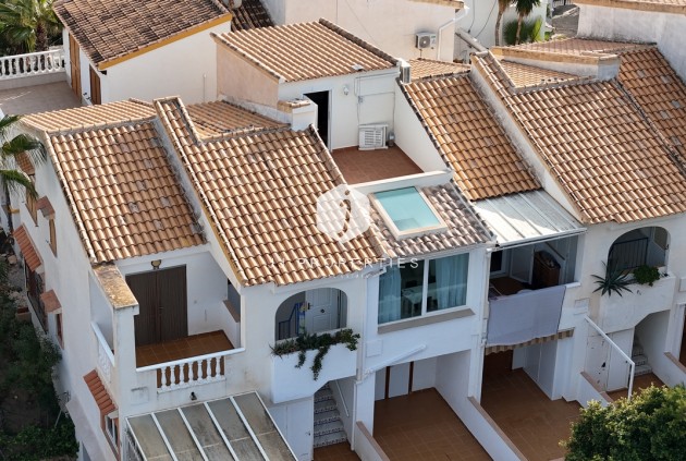 Segunda mano - Duplex -
La Mata - Costa Blanca