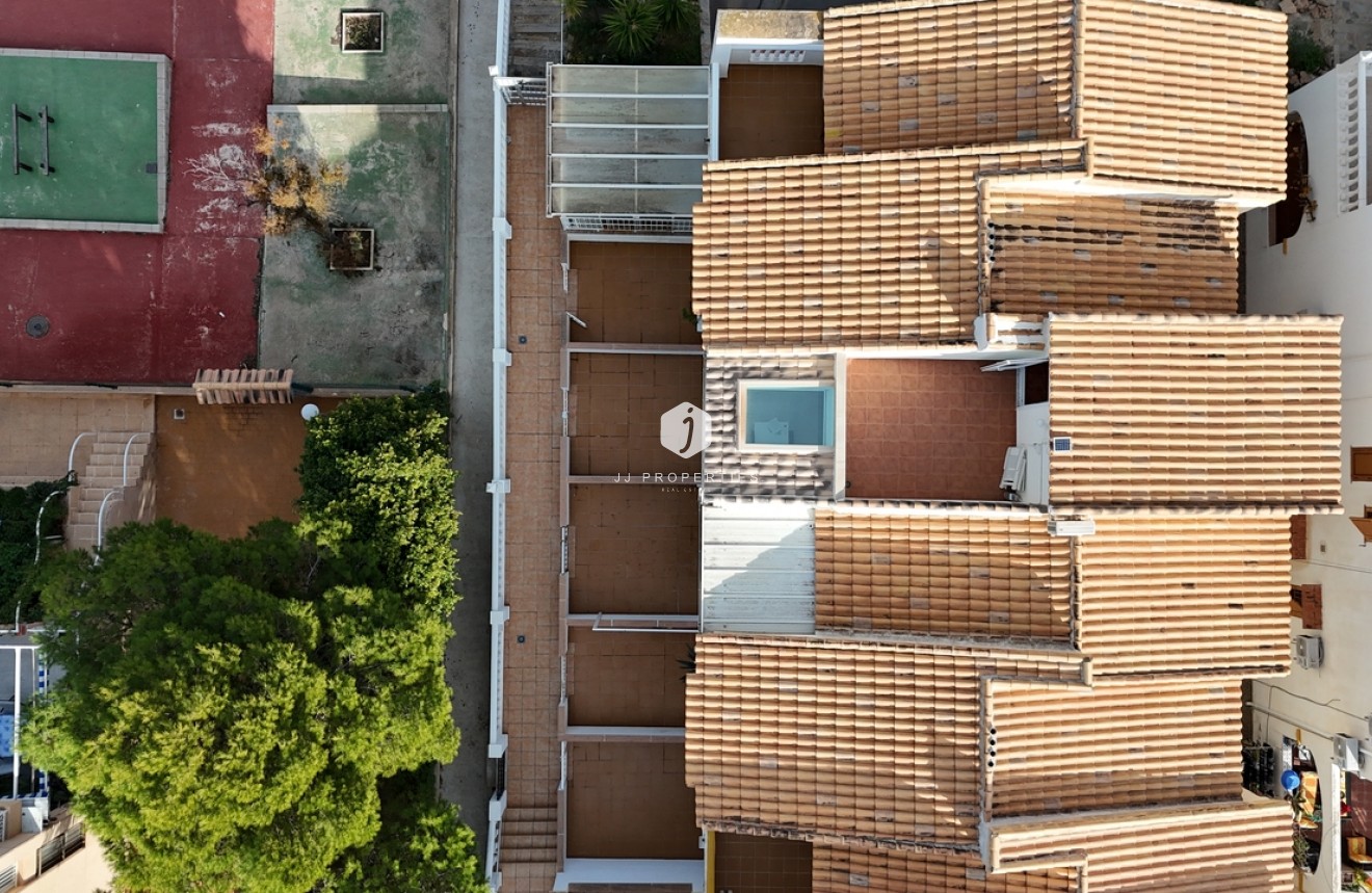 Segunda mano - Duplex -
La Mata - Costa Blanca