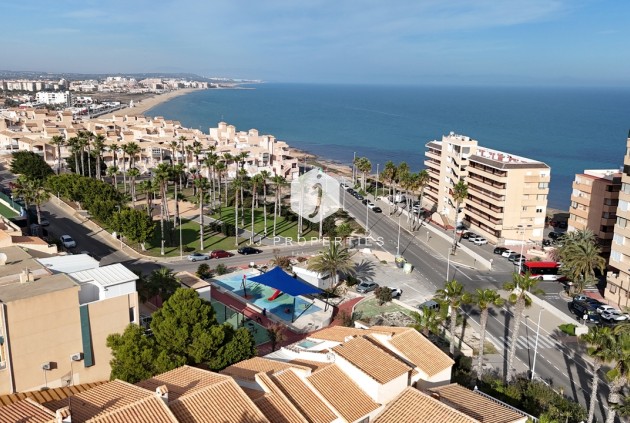Segunda mano - Duplex -
La Mata - Costa Blanca