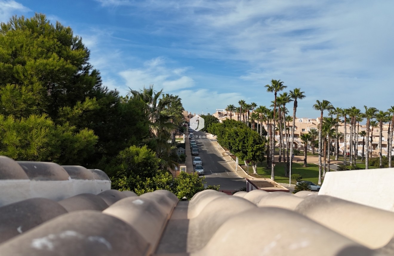 Segunda mano - Duplex -
La Mata - Costa Blanca