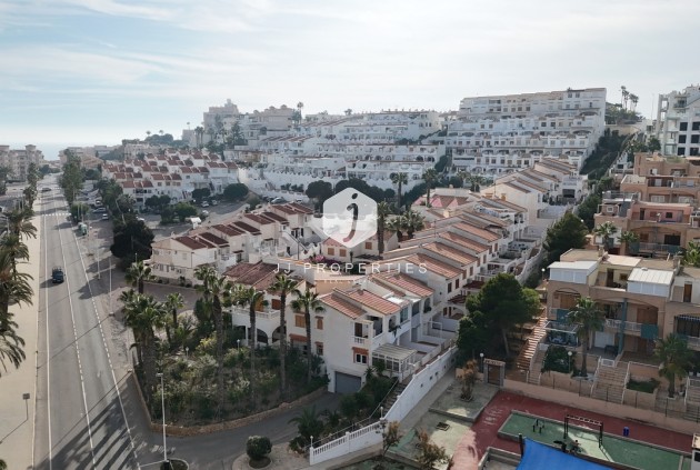 Segunda mano - Duplex -
La Mata - Costa Blanca