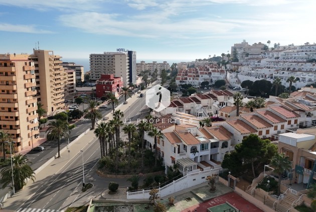 Segunda mano - Duplex -
La Mata - Costa Blanca