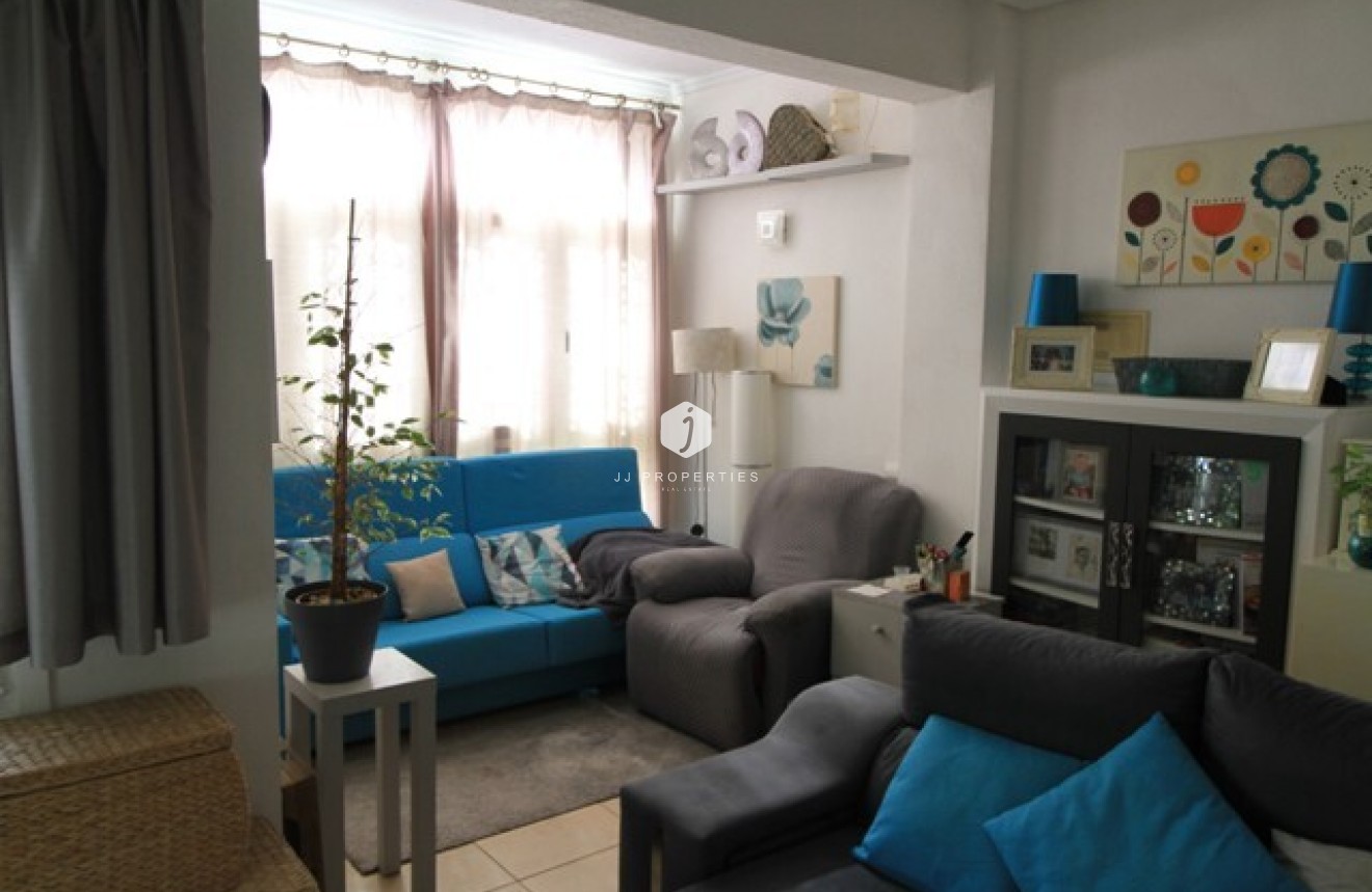 Segunda mano - Villa -
Ciudad Quesada - Costa Blanca