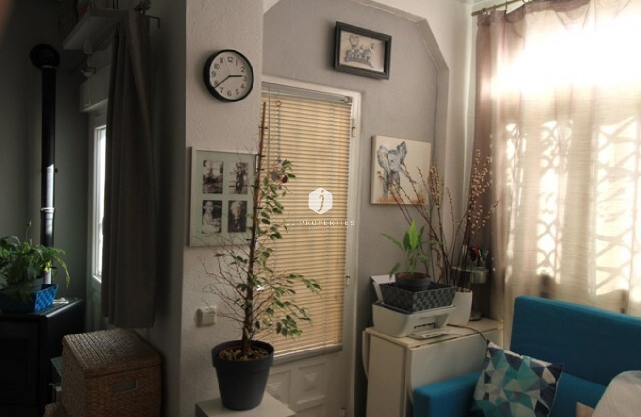 Segunda mano - Villa -
Ciudad Quesada - Costa Blanca