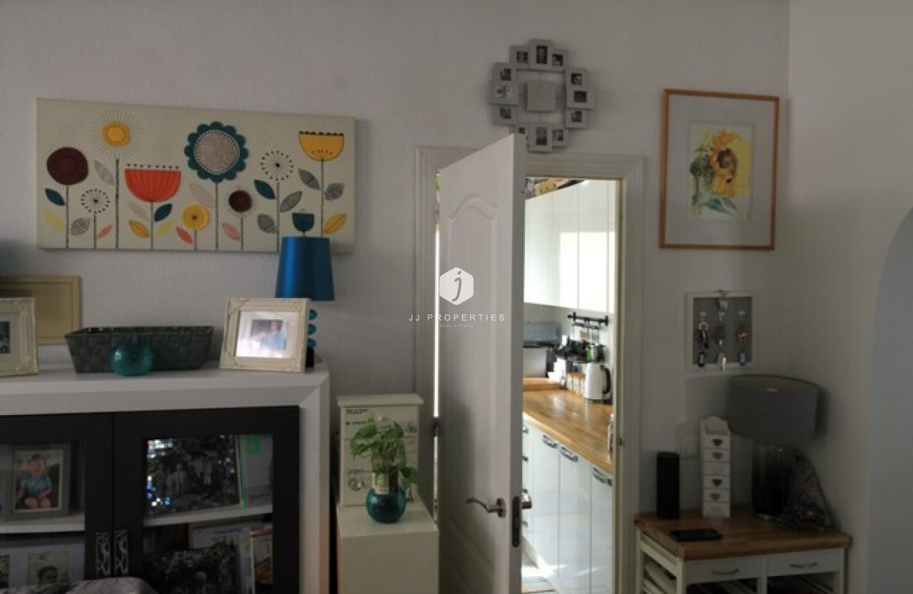 Segunda mano - Villa -
Ciudad Quesada - Costa Blanca