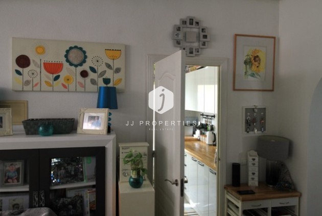 Segunda mano - Villa -
Ciudad Quesada - Costa Blanca