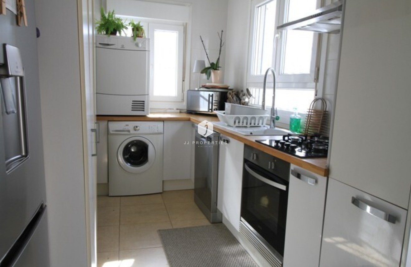 Segunda mano - Villa -
Ciudad Quesada - Costa Blanca