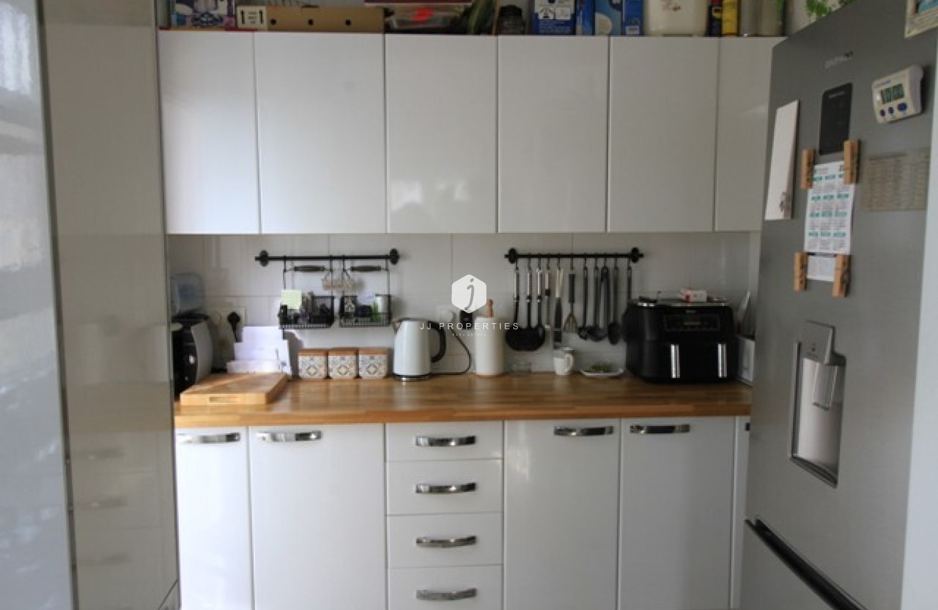 Segunda mano - Villa -
Ciudad Quesada - Costa Blanca