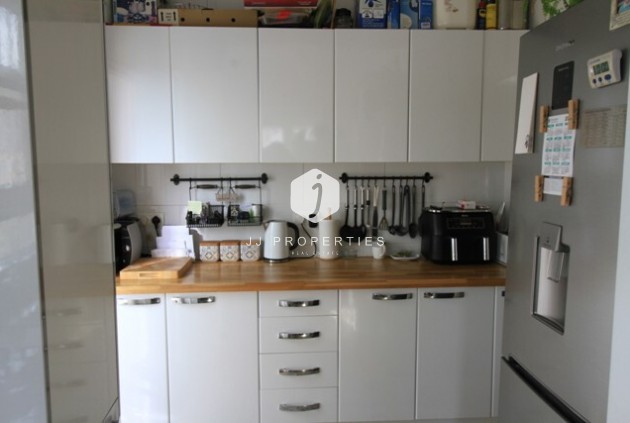 Segunda mano - Villa -
Ciudad Quesada - Costa Blanca